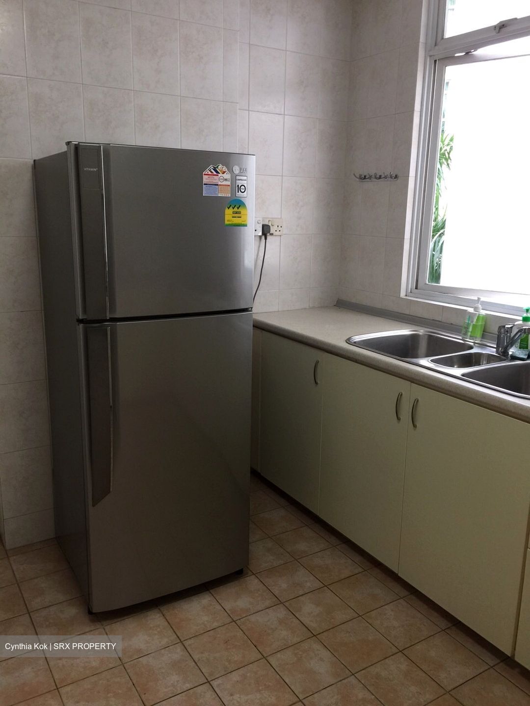 Grand Regency (D21), Apartment #576514491